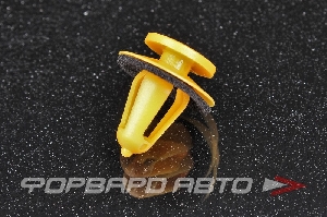 Клипса 10*15*18мм MASUMA KJ-344