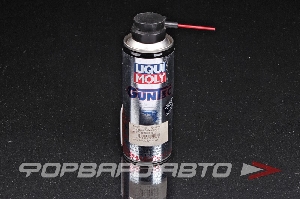 Масло оружейное (аэрозоль), 200мл. LIQUI MOLY 4390