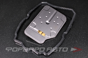 Фильтр АКПП с прокладкой поддона AZUMI JT31296K