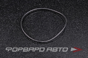 Кольцо уплотнительное маслостойкое 65*2 NOK OR-02.00_065.00