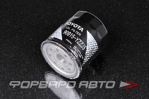 Фильтр масляный TOYOTA 