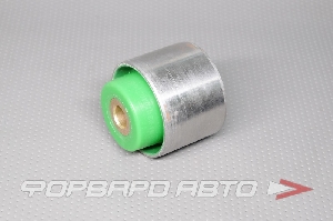 Купить Сайлентблок запрессованный ПОЛИУРЕТАН 4-06-0241 Сайлентблок запрессованный ПОЛИУРЕТАН 4-06-0241