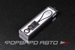 Кабель USB Micro USB (брелок) REMAX RC-034m