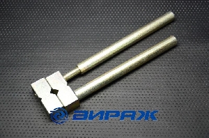 Метчикодержатель №3 М6-М27 <> 