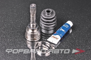 Шрус наружный 29*48*26 (Escudo, Grand Vitara, Tracker) JIKIU JC29001