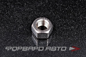 Гайка шестигранная 1/2" UNC DIN934 нерж. сталь А4 <> 00021217