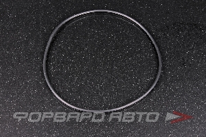 Кольцо уплотнительное маслостойкое 180*4 NOK OR-04.00_180.00