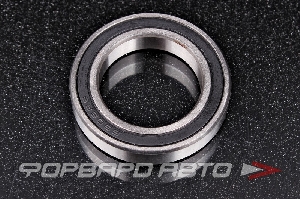 Подшипник 30*47*9 (шариковый) KG 6906-2RS