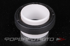 Сальник 40*62*8 коленвала передний CORTECO 20026275B