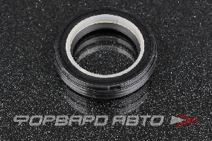 Сальник высокого давления 28*41*8 (б/н) рез. NOK BP3807E