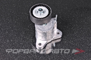 Натяжитель приводного ремня (MMC Lancer, Outlander, Asx, 4B10, 4B11, 4B12) KRAUF GTZ1136NQ