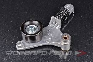 Натяжитель приводного ремня (Toyota Alphard, Camry, Rav4) KRAUF GTZ1230JG