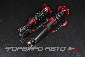 Комплект подвески NISSAN SILVIA S14/S15 1995-1998, пружины F: 8kg, R: 6kg EPMAN CN-S14