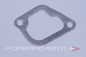 Купить Прокладка термостата ВАЗ 2108, 2110 инж (патрубка выпускного) паронит САМАРА 21100-1303017-00 Прокладка термостата ВАЗ 2108, 2110 инж (патрубка выпускного) паронит САМАРА 21100-1303017-00