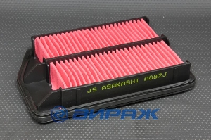 Фильтр воздушный JS ASAKASHI A882J