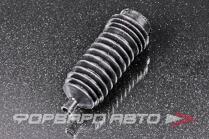 Пыльник рейки рулевой 11*41*175 ASAM 30811