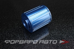 Фильтр AN8 топливный, 30 микрон, L=70 мм AUTOBAHN88 