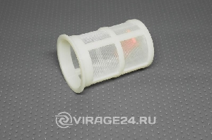 Фильтр сетчатый горловины бака 186F, 186FD  