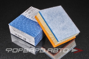 Фильтр воздушный MAHLE/KNECHT_ LX 2031