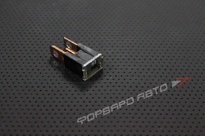 Предохранитель силовой "папа" большой 80А BRECAV 