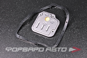 Фильтр АКПП с прокладкой поддона AZUMI JT11472K