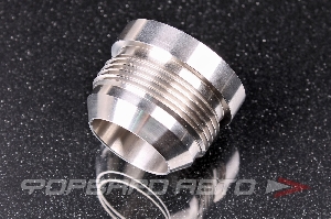 Фитинг приварной AN20 нержавеющий AB88 