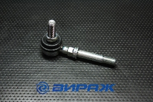 Кронштейн стабилизатора QSTEN STB001, STB133