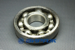 Подшипник 45*120*29 (открытый) 5ГПЗ 50409