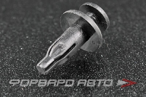 Клипса 18,1*21,6*8мм Honda KS 0222