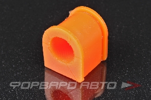 Втулка стабилизатора 24мм ПОЛИУРЕТАН 2-01-047