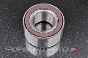 Подшипник 37*72*37 (ступицы) закрытый с магнитом ABS ILJIN IJ131014