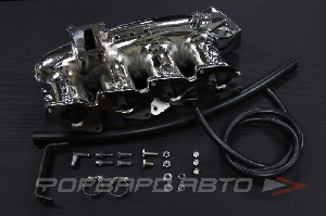 Коллектор впускной Nissan Silvia S13 SR20DET MELCO CAMF16a