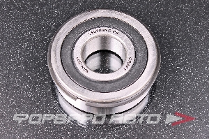 Подшипник 30*75*22,9 CRAFT BEARINGS 750706NR P6