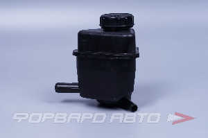 Бачок гидроусилителя LADA Largus в сборе черн. ПЛАСТИК 8450090302