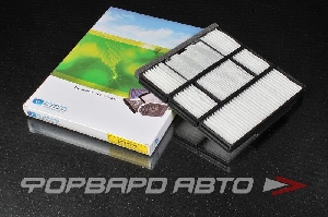 Фильтр салонный M2 M2TYT22