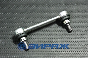 Кронштейн стабилизатора QSTEN STB124