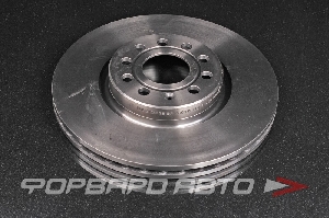 Диск тормозной DELPHI BG3953