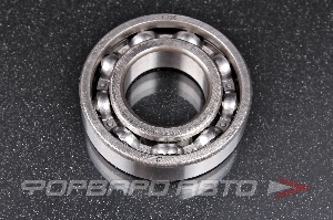 Подшипник 30*62*16 (шариковый) KG 6206