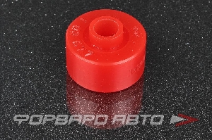 Втулка амортизатора 11 мм ПОЛИУРЕТАН 1-03-677