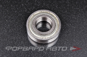 Подшипник 22,225*47,625*12,7 (7/8*1-7/8*1/2) KG EE8ZZ