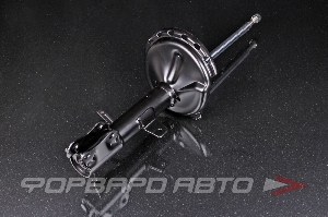 Амортизатор передний, левый PATRON PSA334395