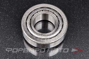 Подшипник 35*72*24,25 (роликовый конический) NTN 4T-32207