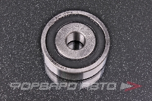 Подшипник 17*62*20 (шариковый) KRAUF BAB0957EE