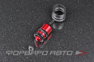 Ремкомплект рабочего цилиндра сцепления 3/4" без пружины MEISAN 04313-30054