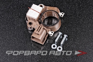 Реле регулятор генератора (MMC L200, L400, Pajero) MOBILETRON VR-H2009-203