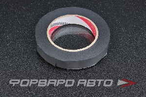 Скотч для каркаса безопасности, рулон 30 метров , черный CUSCO 