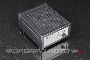 Устройство зарядное 12V (для заряда АКБ 10-70 Ач) ОРИОН ZAR260, PW 260