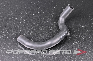 Патрубок радиатора 32 мм нижний SAT ST-16572-36110