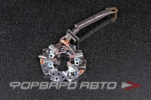 Щеточный узел стартера (MMC Airtrek, L200, Pajero, Lancer, RVR) CARGO 234811
