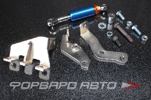 Купить Демпфер ДВС Subaru Impreza GC8 WRX Type D-G (96-00) AUTOBAHN88  Демпфер ДВС Subaru Impreza GC8 WRX Type D-G (96-00) AUTOBAHN88